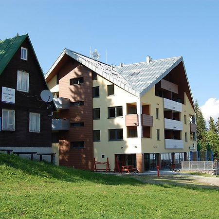 Nova Ponorka Martinske Hole Martinky Apartment ห้อง รูปภาพ
