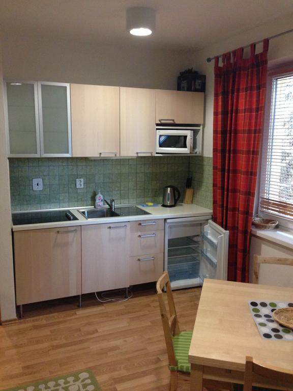 Nova Ponorka Martinske Hole Martinky Apartment ห้อง รูปภาพ