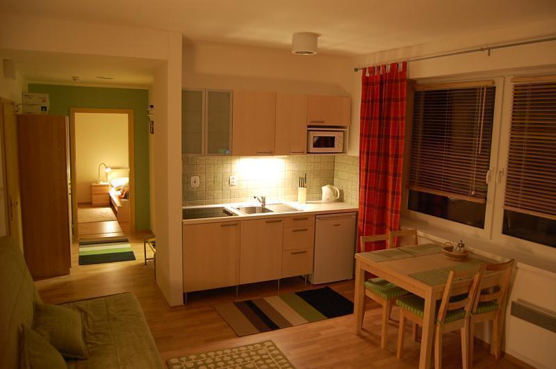 Nova Ponorka Martinske Hole Martinky Apartment ห้อง รูปภาพ