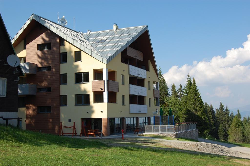 Nova Ponorka Martinske Hole Martinky Apartment ห้อง รูปภาพ
