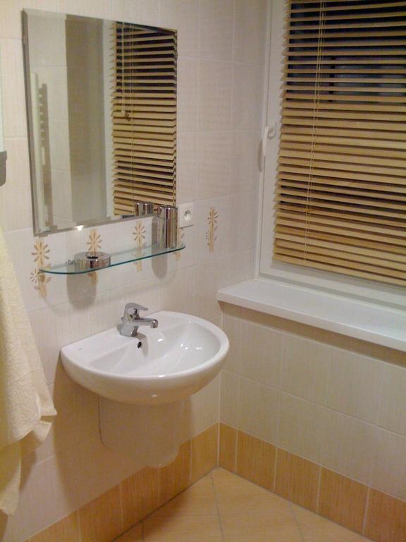 Nova Ponorka Martinske Hole Martinky Apartment ห้อง รูปภาพ