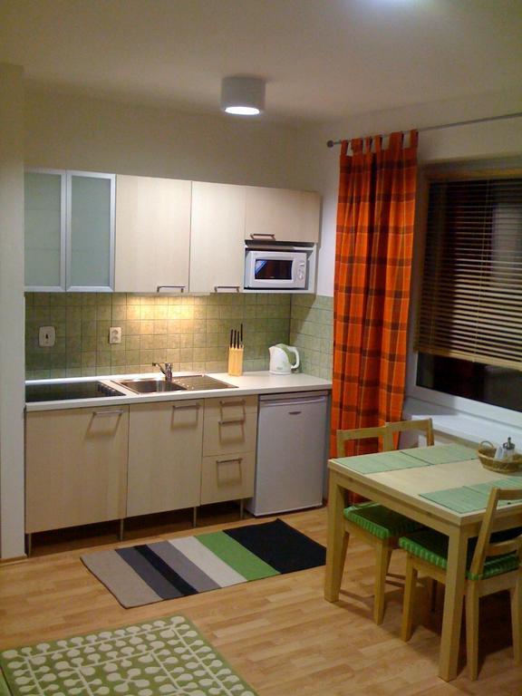 Nova Ponorka Martinske Hole Martinky Apartment ห้อง รูปภาพ