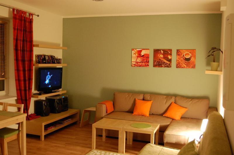 Nova Ponorka Martinske Hole Martinky Apartment ห้อง รูปภาพ