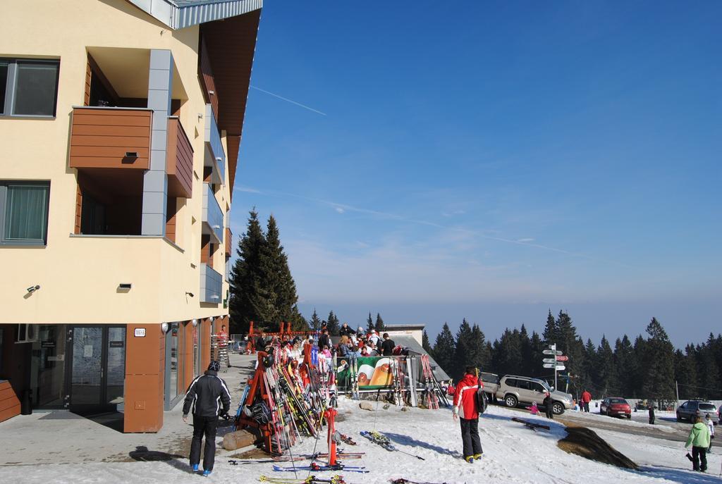 Nova Ponorka Martinske Hole Martinky Apartment ห้อง รูปภาพ