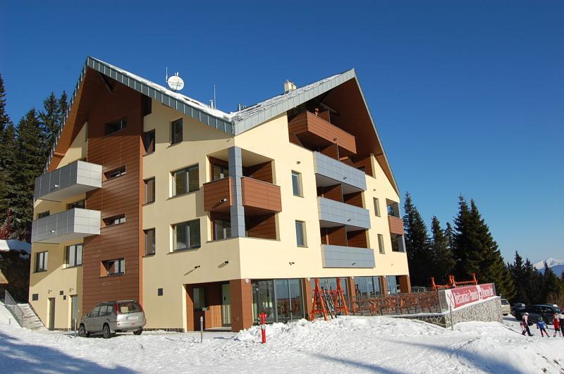 Nova Ponorka Martinske Hole Martinky Apartment ห้อง รูปภาพ