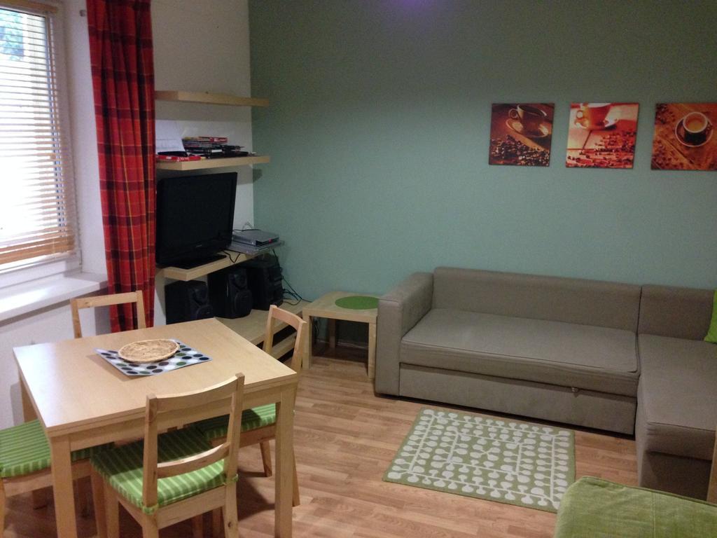 Nova Ponorka Martinske Hole Martinky Apartment ห้อง รูปภาพ