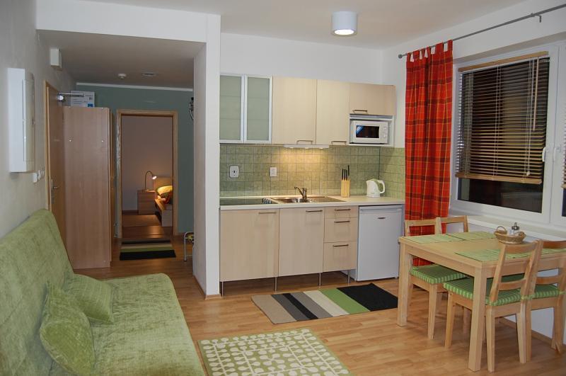 Nova Ponorka Martinske Hole Martinky Apartment ห้อง รูปภาพ